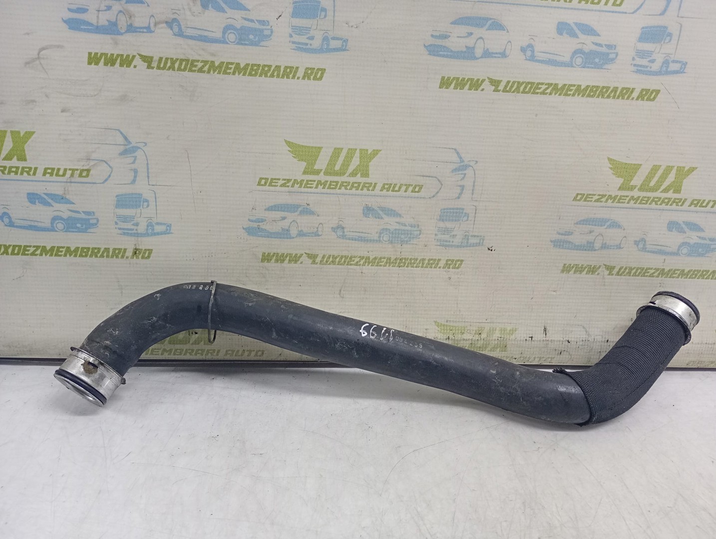 Furtun apa A2115015382 Mercedes Benz E-Class W211/S211 (2002 - 2006)