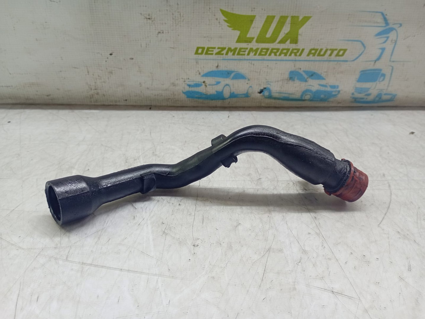 Conducta ulei turbo a6420160881 Mercedes Benz GLK-Class X204 (2008 - 2012)