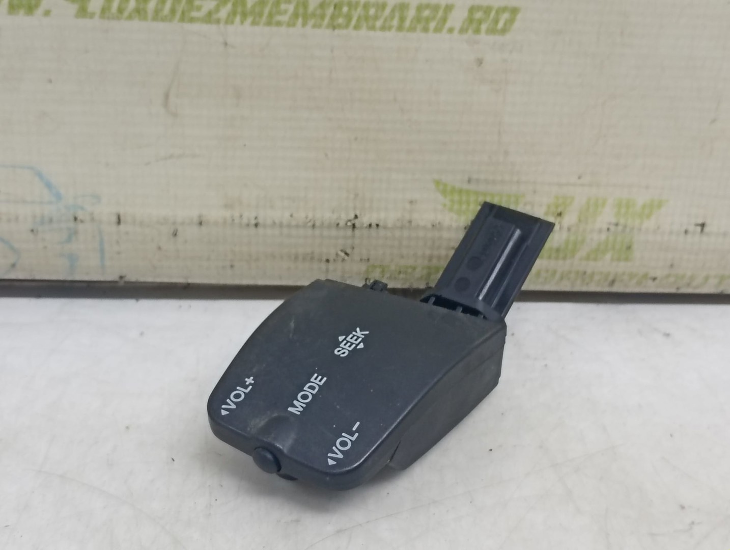 Maneta comanda radio 3M5T-14K147 Ford C-Max 1 (facelift) (2007 - 2010)