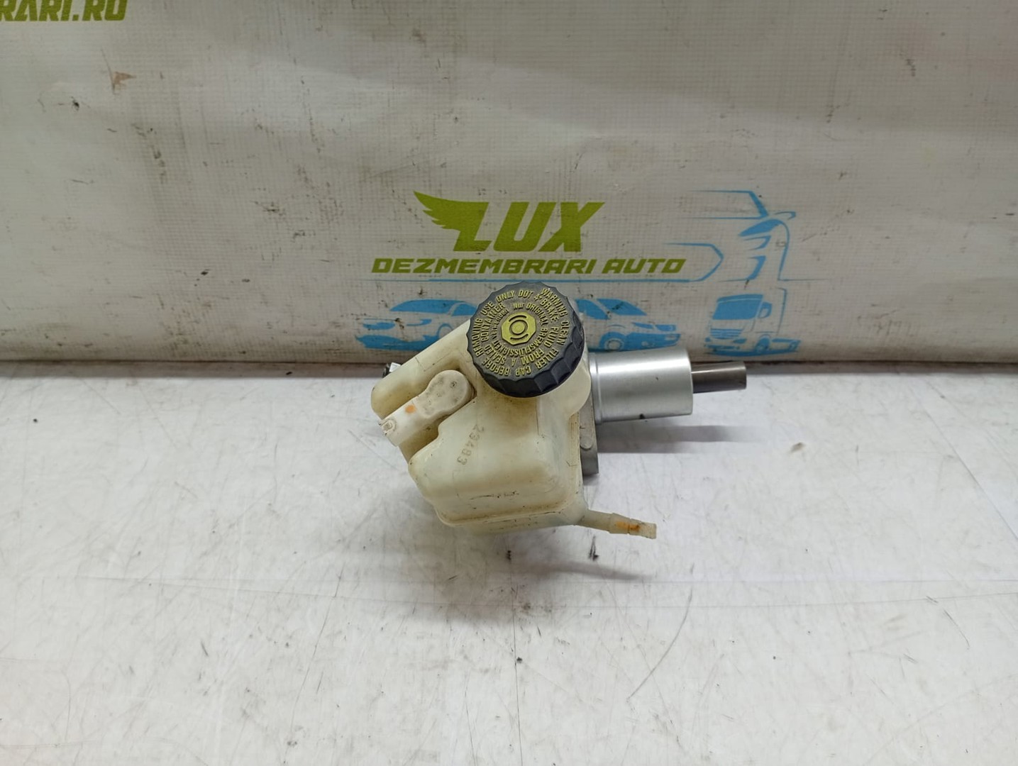 Pompa frana a2044300002 Mercedes Benz GLK-Class X204 (2008 - 2012)