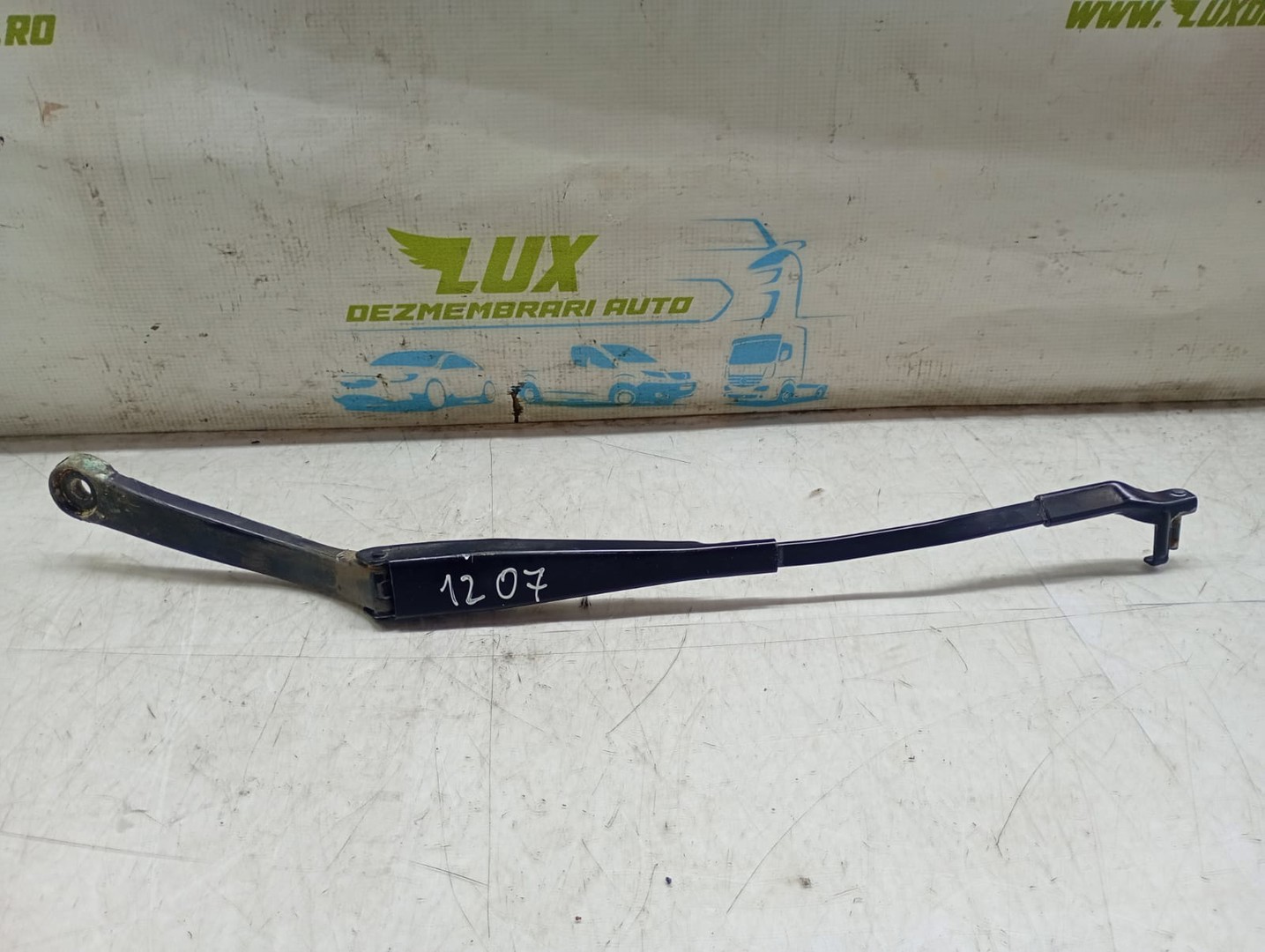 Brat stergator parbriz stanga a2048200944 Mercedes Benz GLK-Class X204 (2008 - 2012)