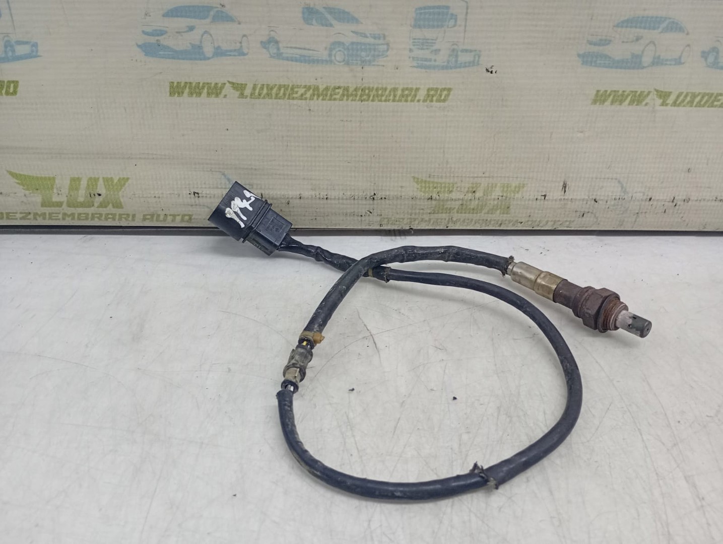 Sonda lambda 61810506 Seat Leon 1 (1M) (1999 - 2005)