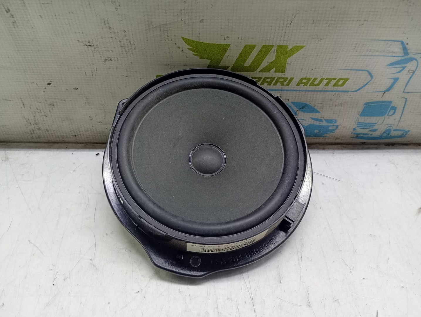 Boxa difuzor a2048201902 Mercedes Benz GLK-Class X204 (2008 - 2012)