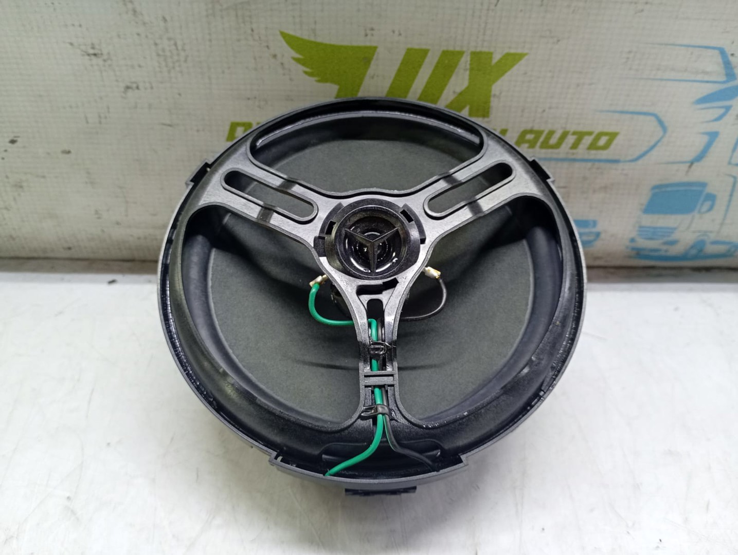 Boxa difuzor a2048202902 Mercedes Benz GLK-Class X204 (2008 - 2012)