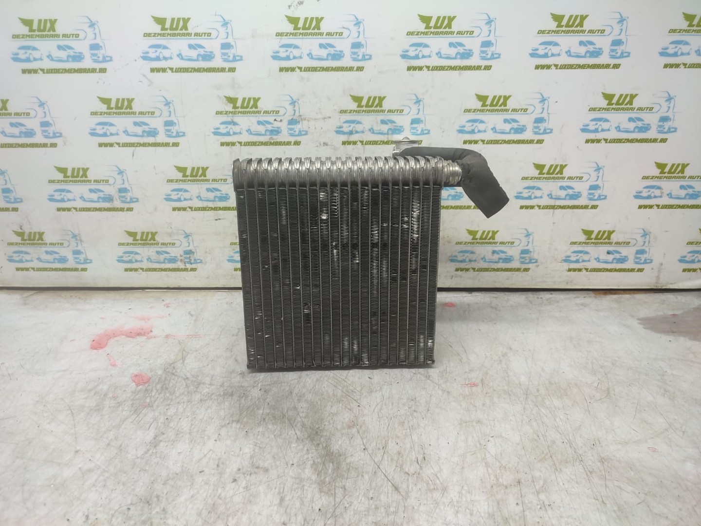 Radiator clima bord Renault Clio 3 (facelift) (2009 - 2012)