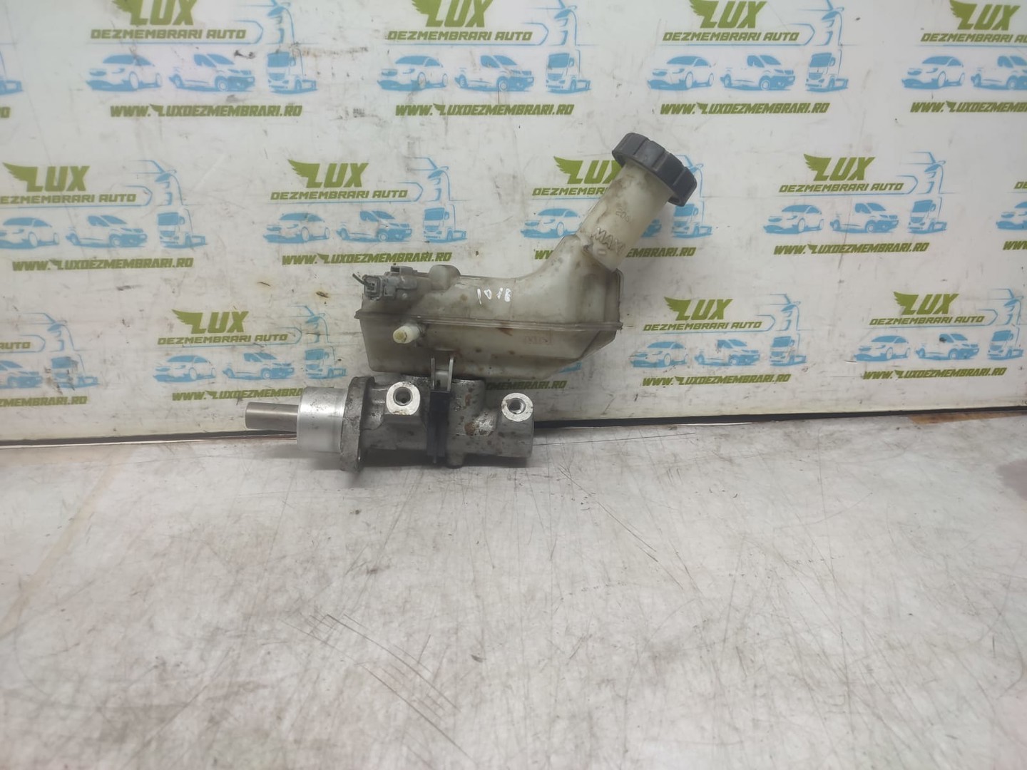 Pompa frana 8200129956 Renault Clio 3 (facelift) (2009 - 2012)