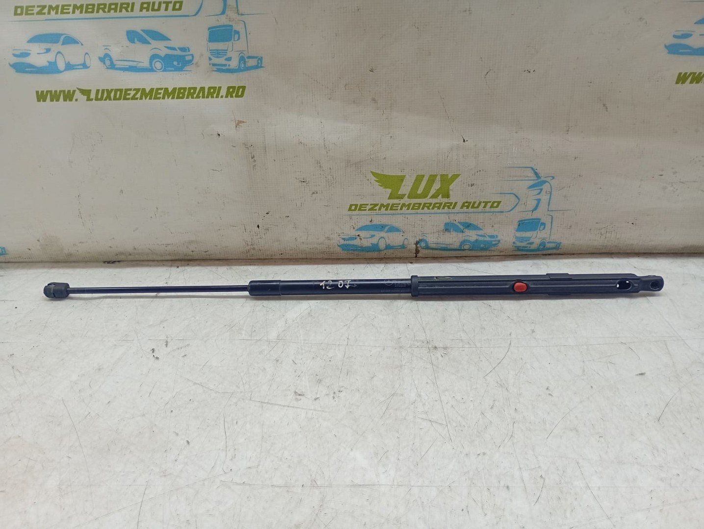 Amortizor capota Mercedes Benz GLK-Class X204 (2008 - 2012)