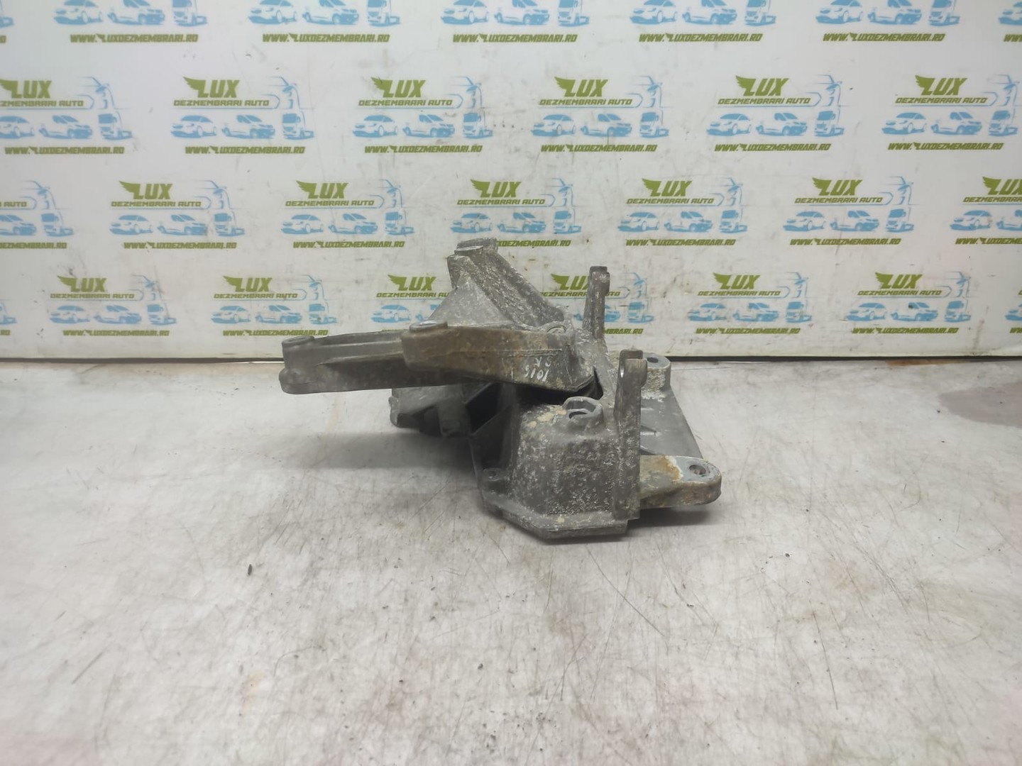 Suport cutie viteze 8200457080 Renault Clio 3 (facelift) (2009 - 2012)