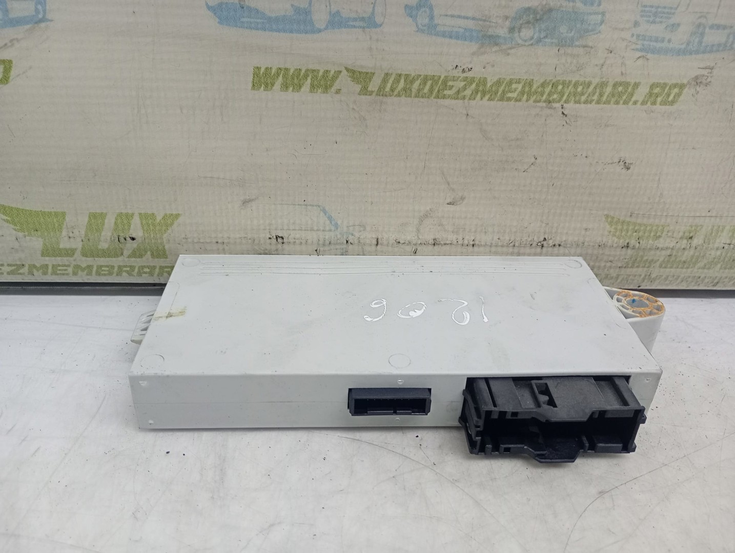 Modul confort 6135-6981416 BMW Seria 1 E87 (2004 - 2007)