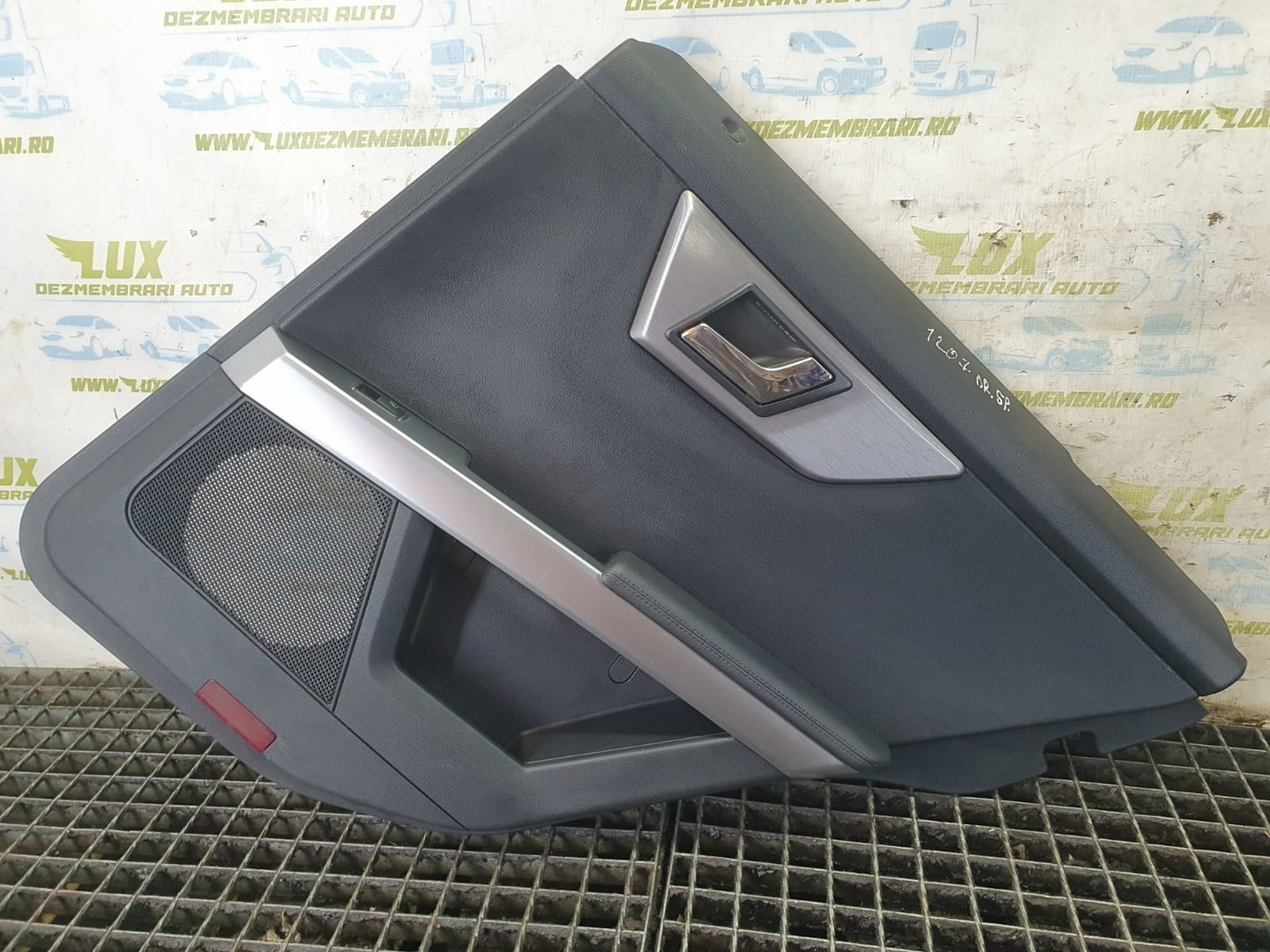Fata usa dreapta spate Mercedes Benz GLK-Class X204 (2008 - 2012)