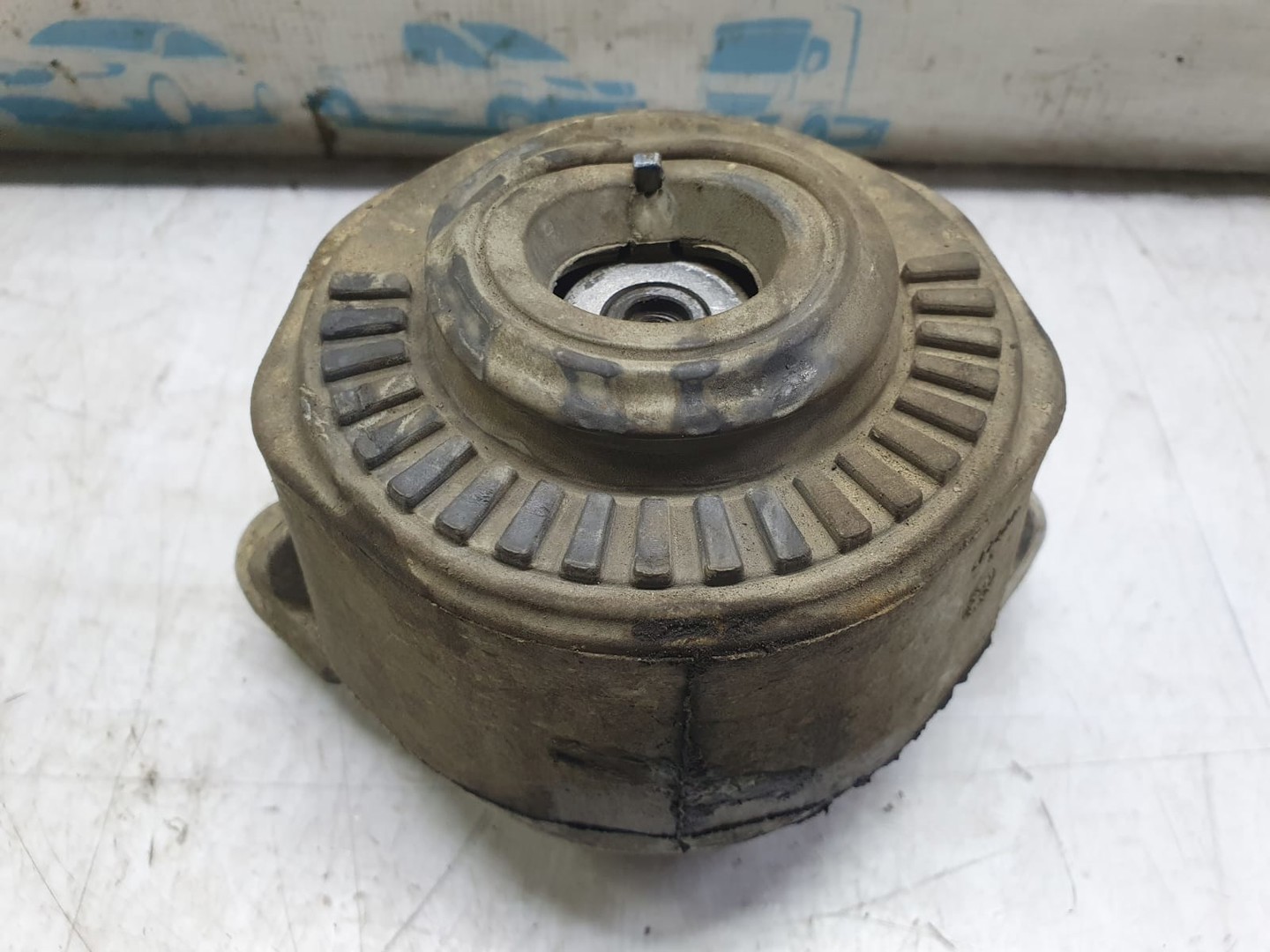 Suport motor a2042401317 Mercedes Benz GLK-Class X204 (2008 - 2012)
