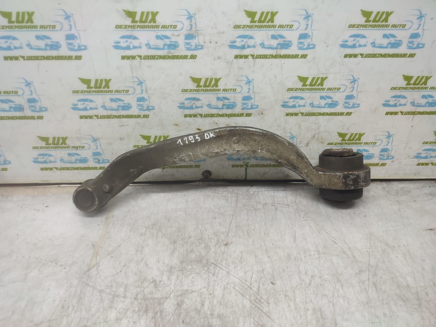 Brat suspensie dreapta fata Volkswagen Passat B5 (1996 - 2000)