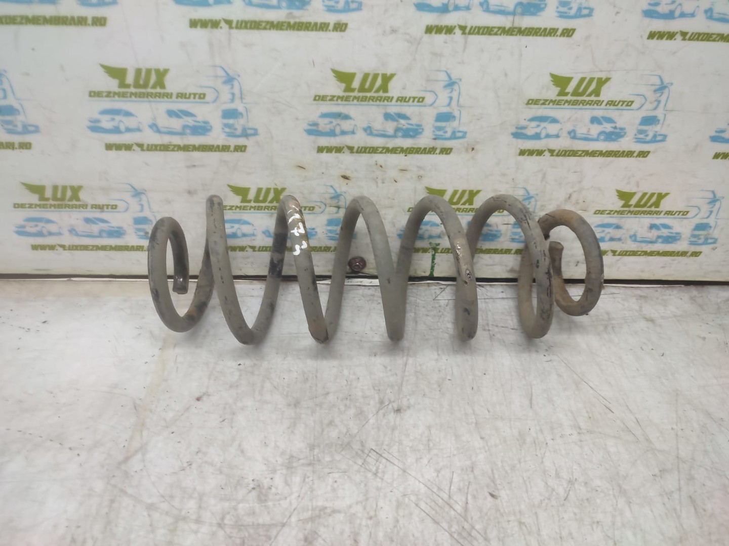 Arc suspensie spate Seat Leon 2 (1P) (2005 - 2009)