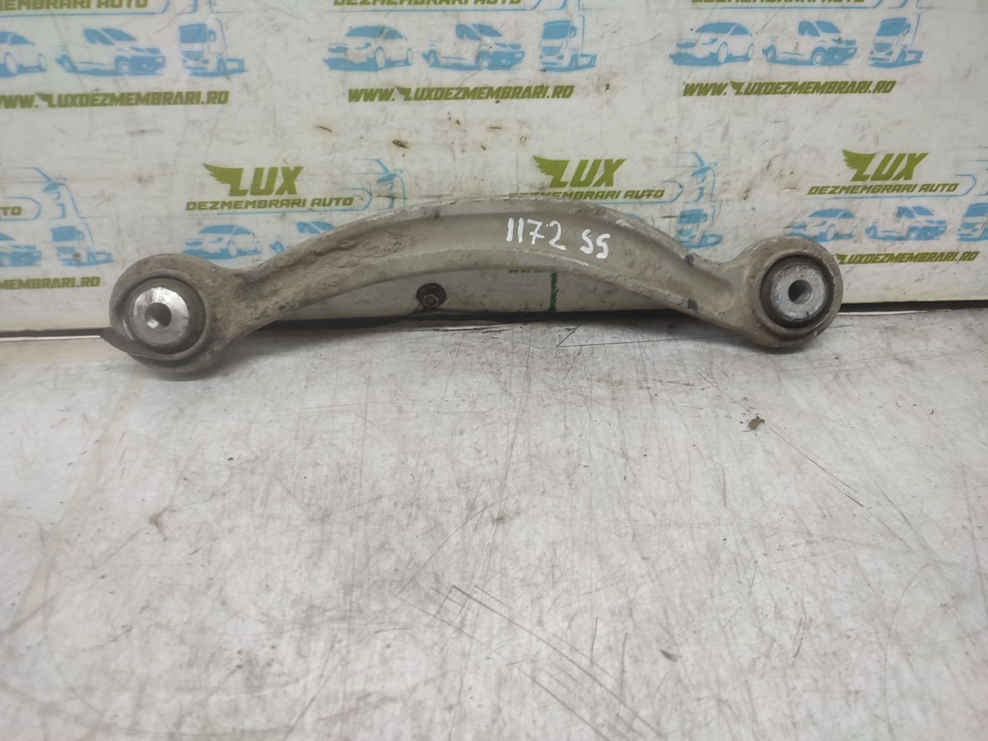 Brat suspensie stanga spate Mercedes Benz E-Class W212 (2009 - 2013)