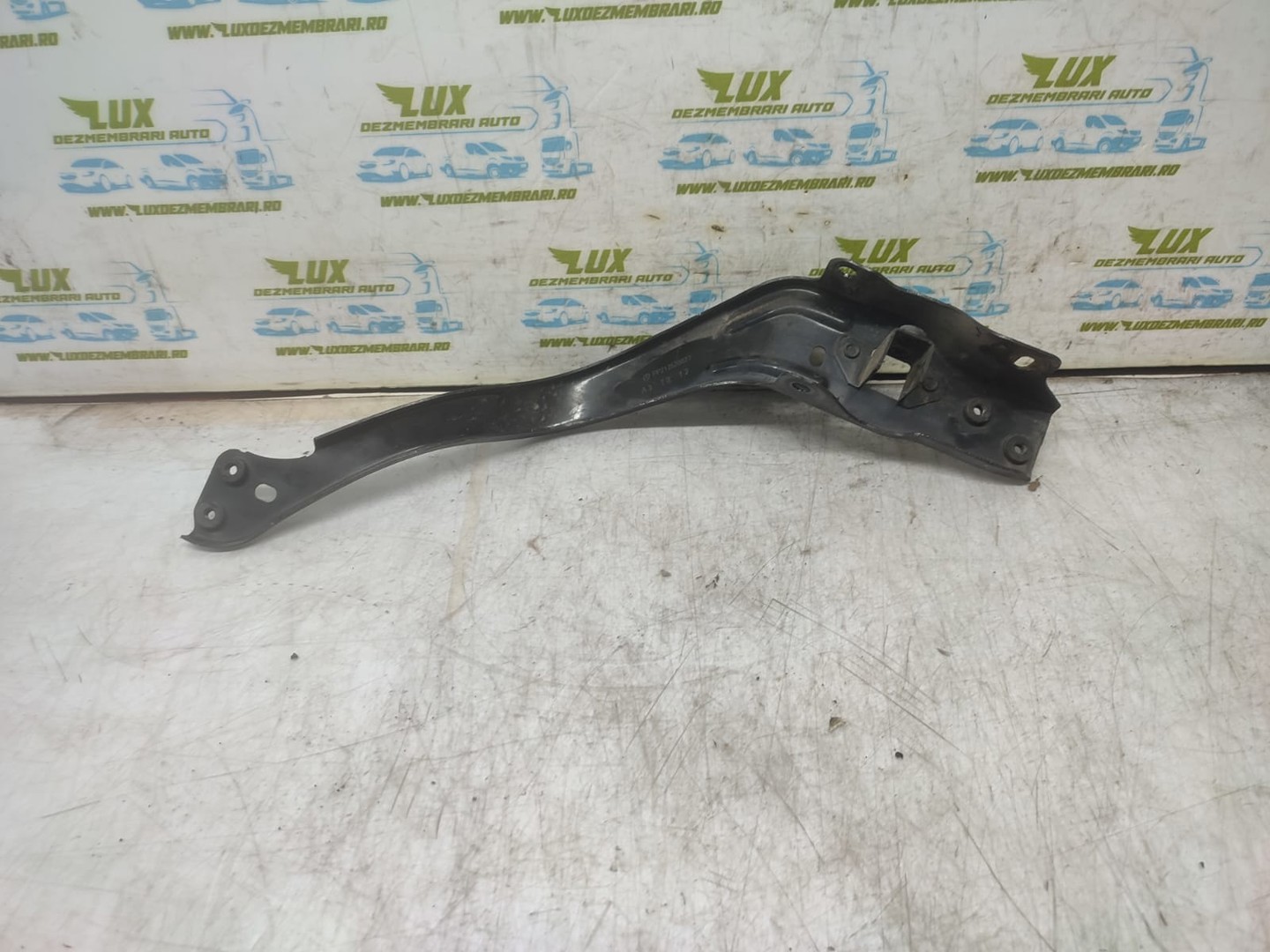Suport far pp212620027 Mercedes Benz E-Class W212 (2009 - 2013)