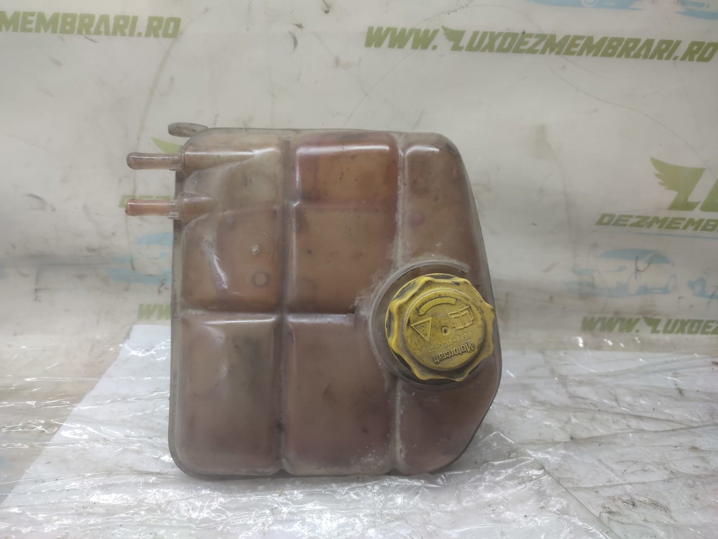 Vas expansiune 98ab-8k218-ak Ford Focus 1 (1998 - 2004)