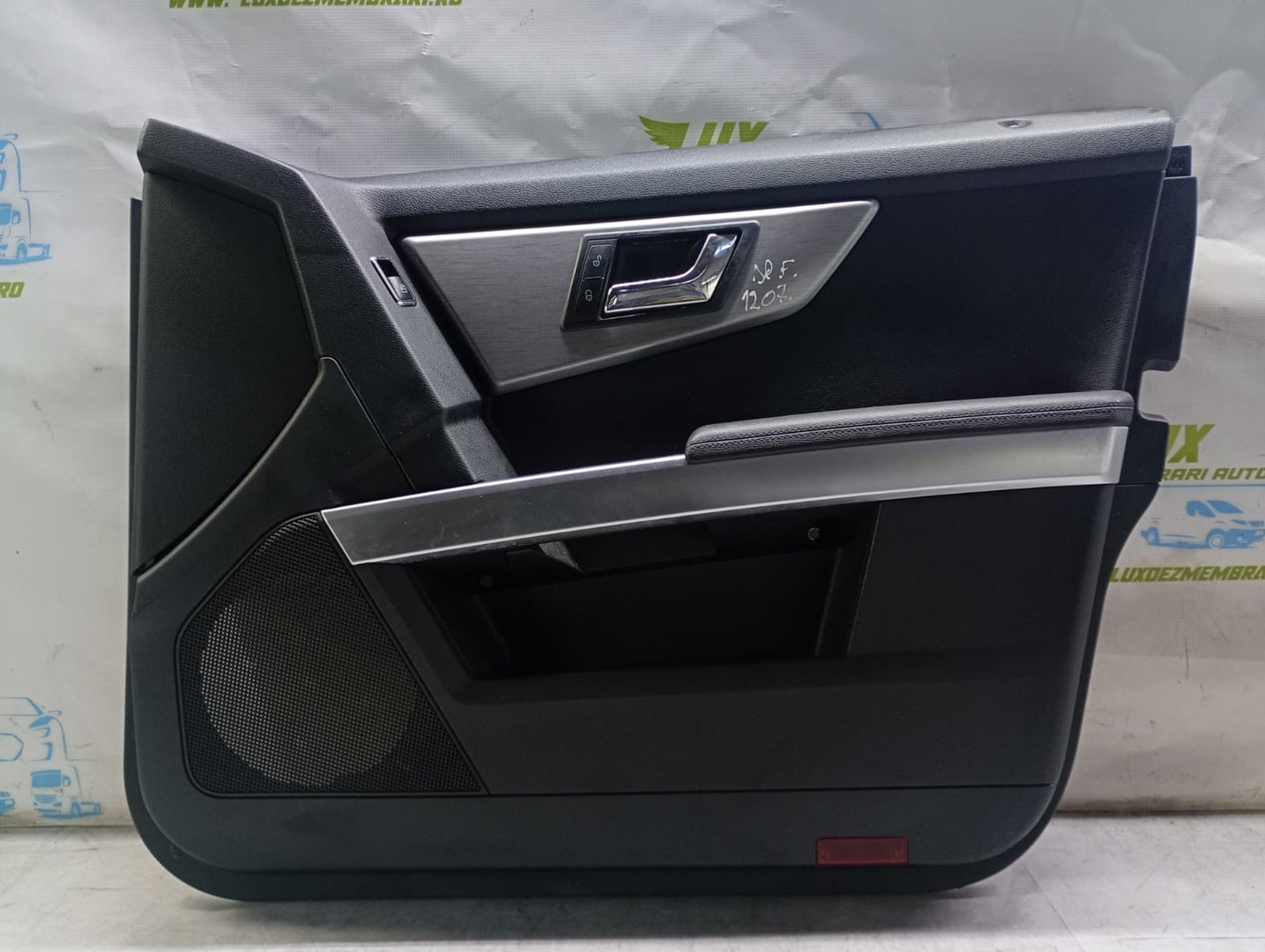 Fata usa dreapta fata Mercedes Benz GLK-Class X204 (2008 - 2012)
