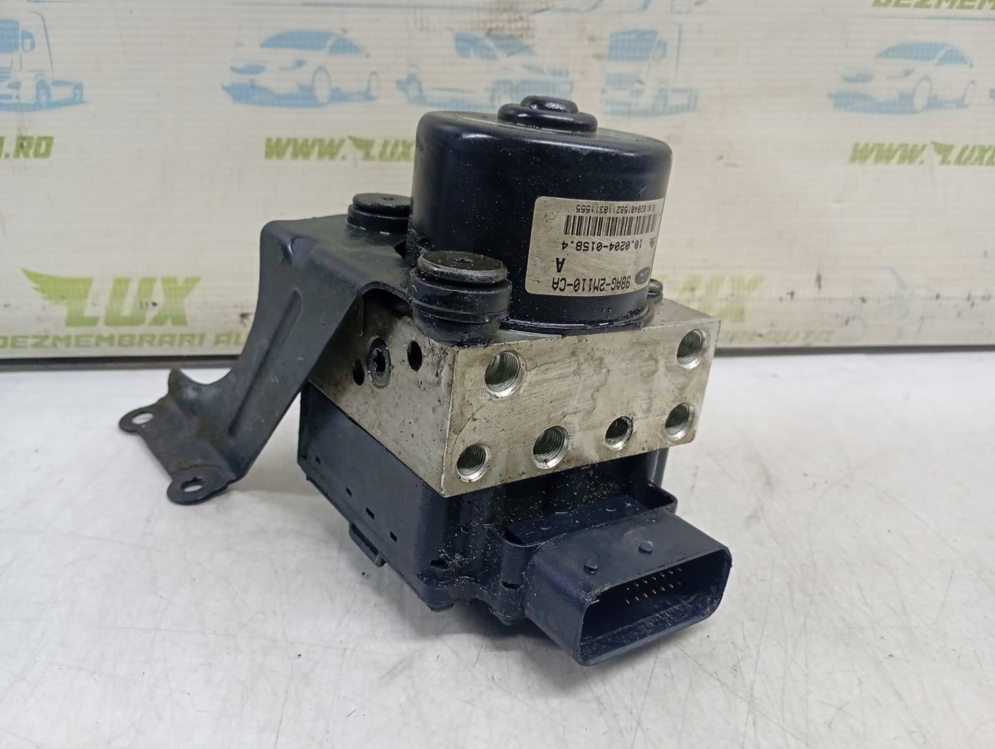 Pompa ABS 98AG-2M110-CA Ford Focus 1 (1998 - 2004)