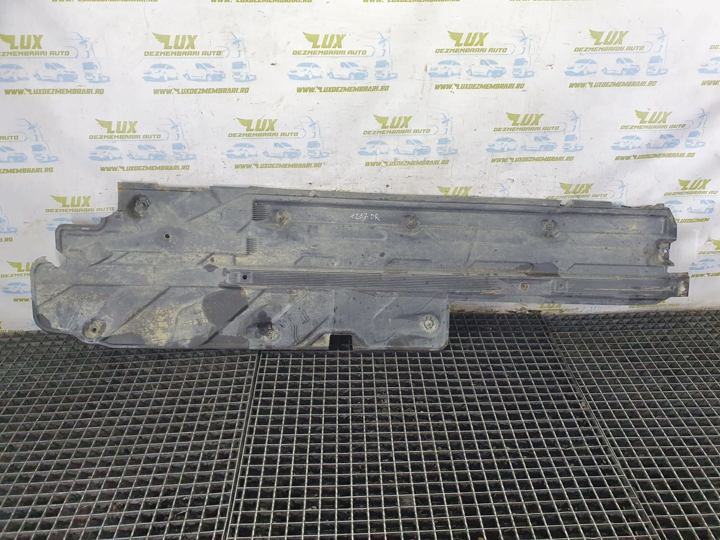 Scut caroserie dreapta a2046100208 Mercedes Benz GLK-Class X204 (2008 - 2012)