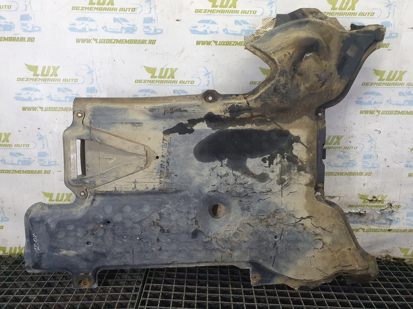 Scut caroserie stanga a204520xx23 Mercedes Benz GLK-Class X204 (2008 - 2012)