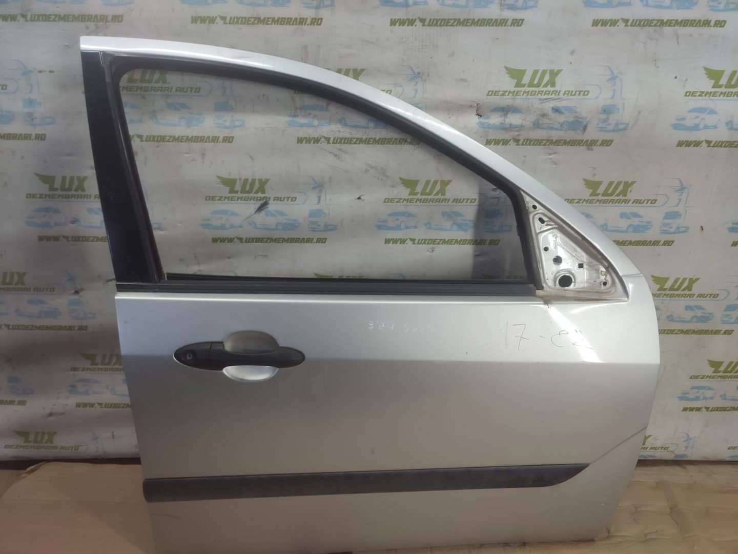 Usa dreapta fata Ford Focus 1 (1998 - 2004)