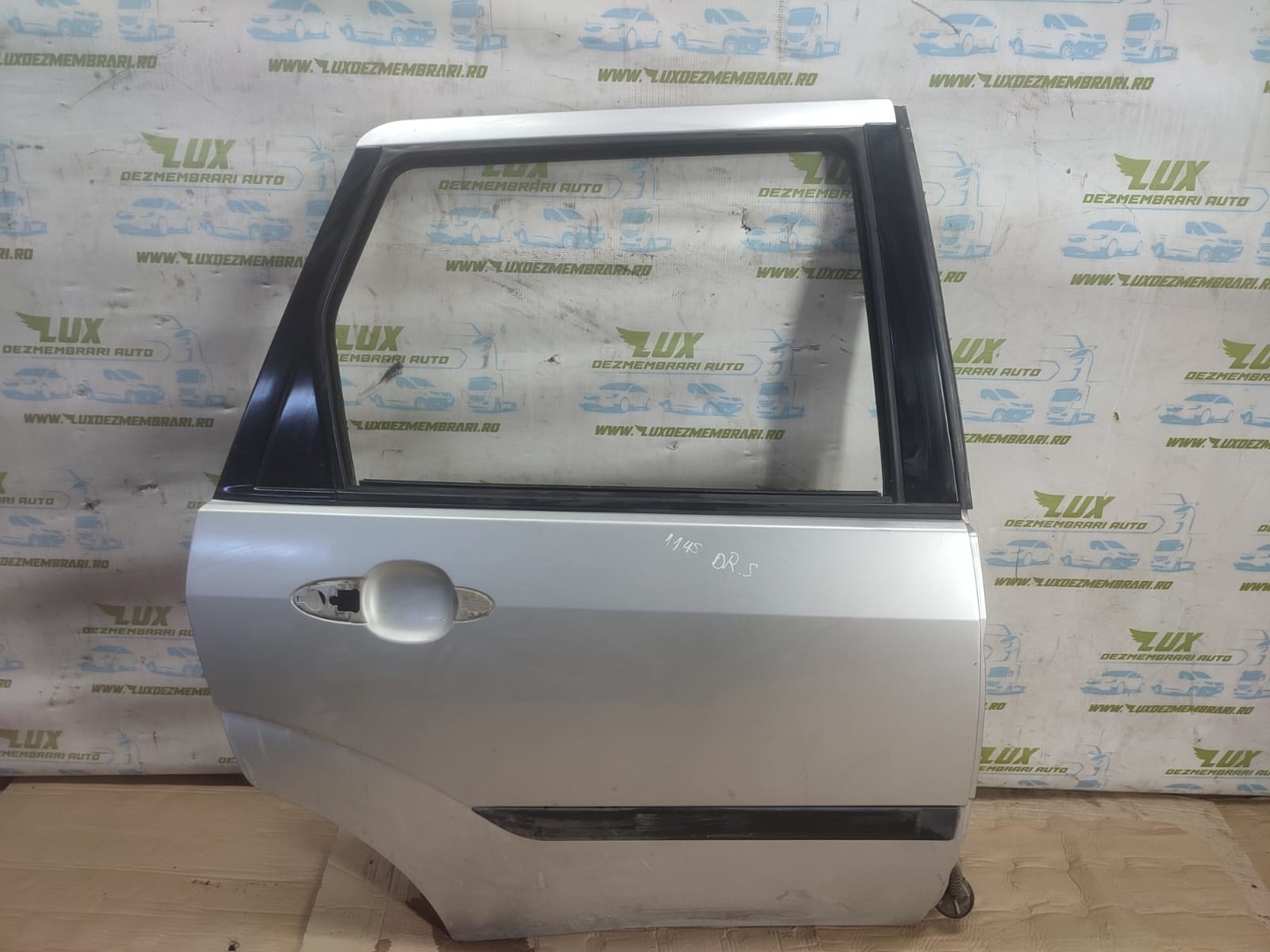 Usa dreapta spate Ford Focus 1 (1998 - 2004)