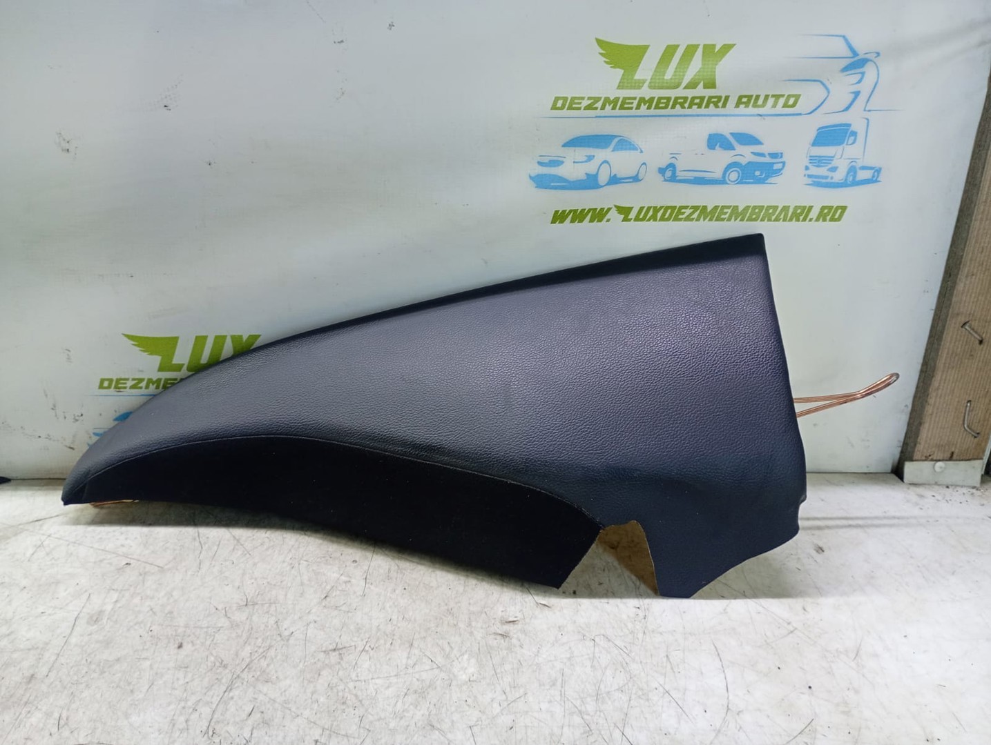 Ornament interior Mercedes Benz GLK-Class X204 (2008 - 2012)