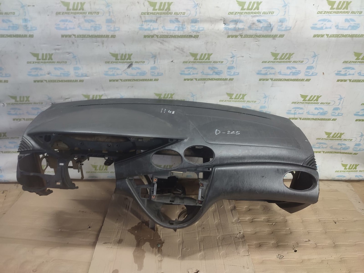 Plansa bord 98ab-18a636-a3 Ford Focus 1 (1998 - 2004)