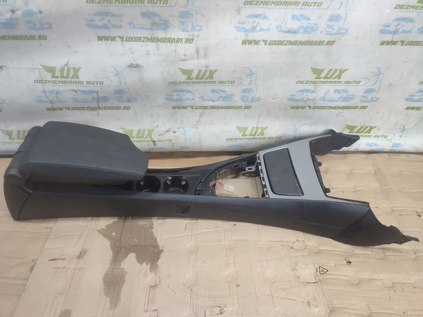 Cotiera 51167078564 BMW Seria 1 E87 (2004 - 2007)