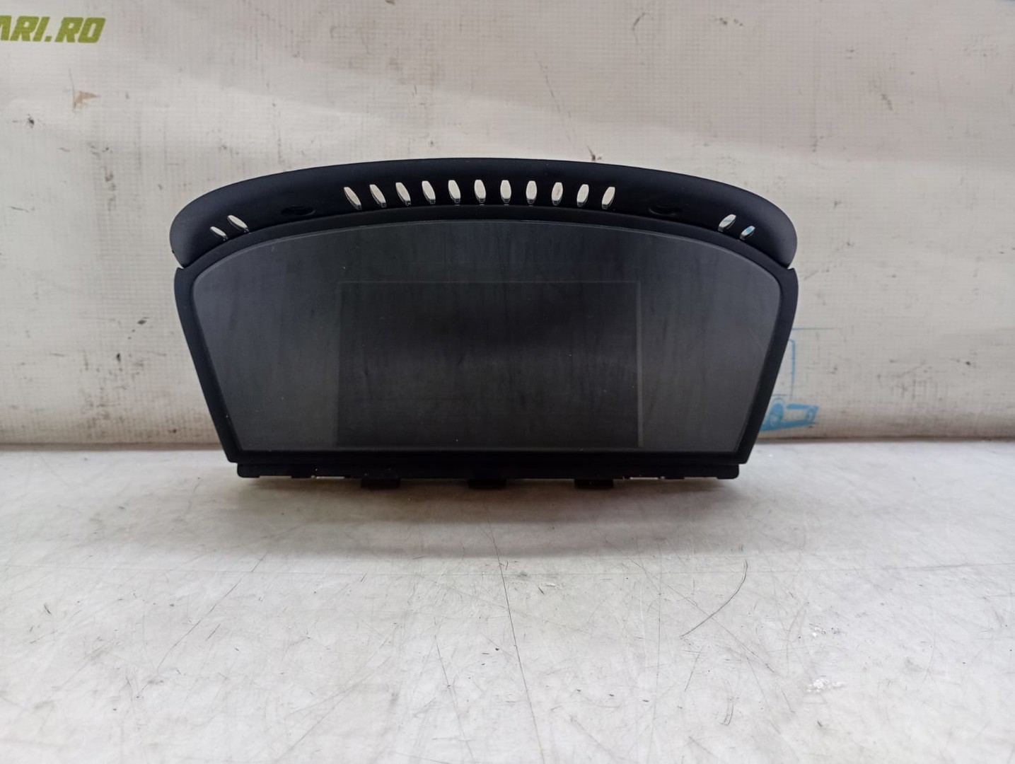 Display bord 6582-9193748 BMW Seria 3 E91 (2004 - 2010)