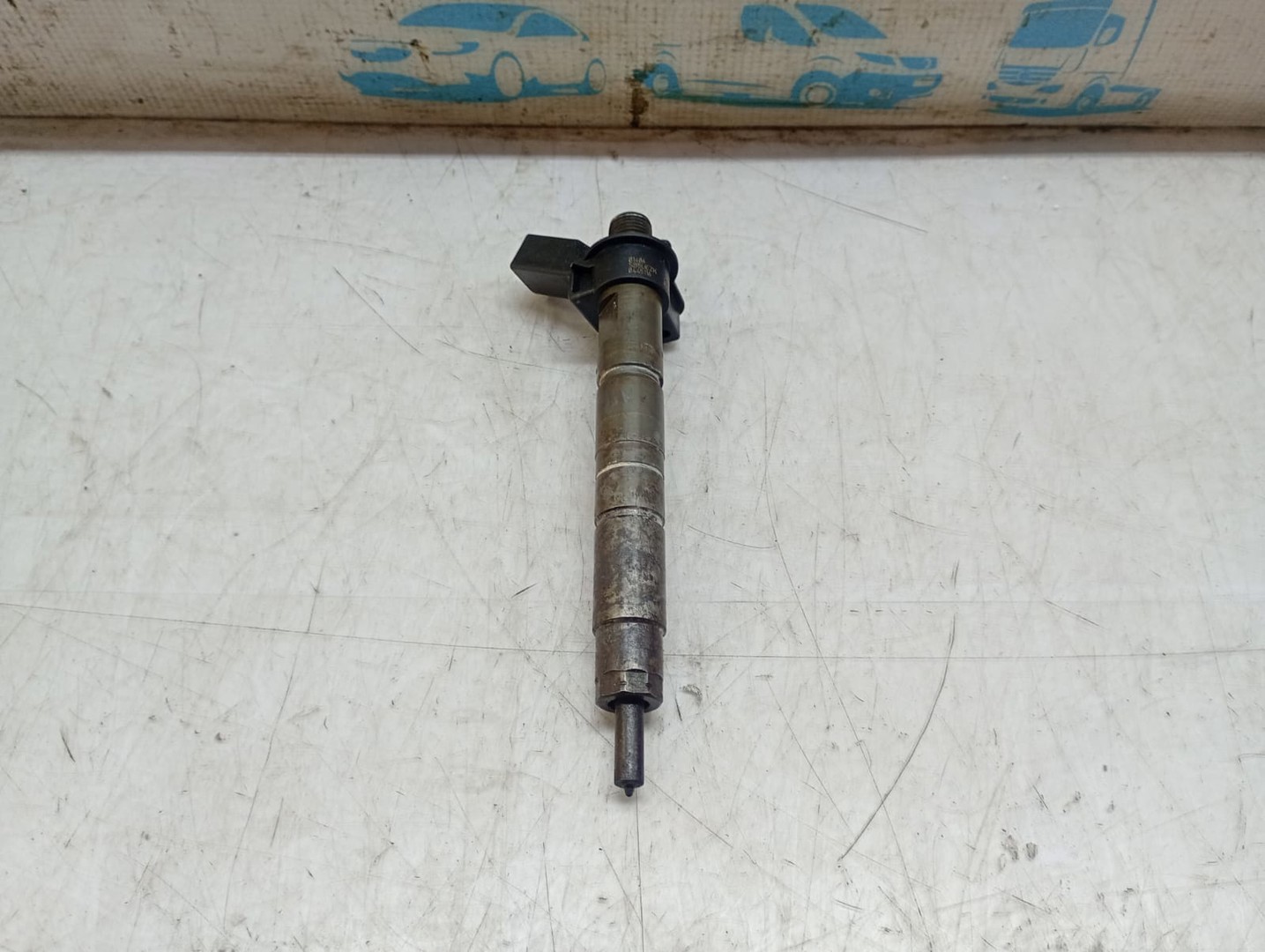 Injector 7805428-02 BMW Seria 3 E91 (2004 - 2010)