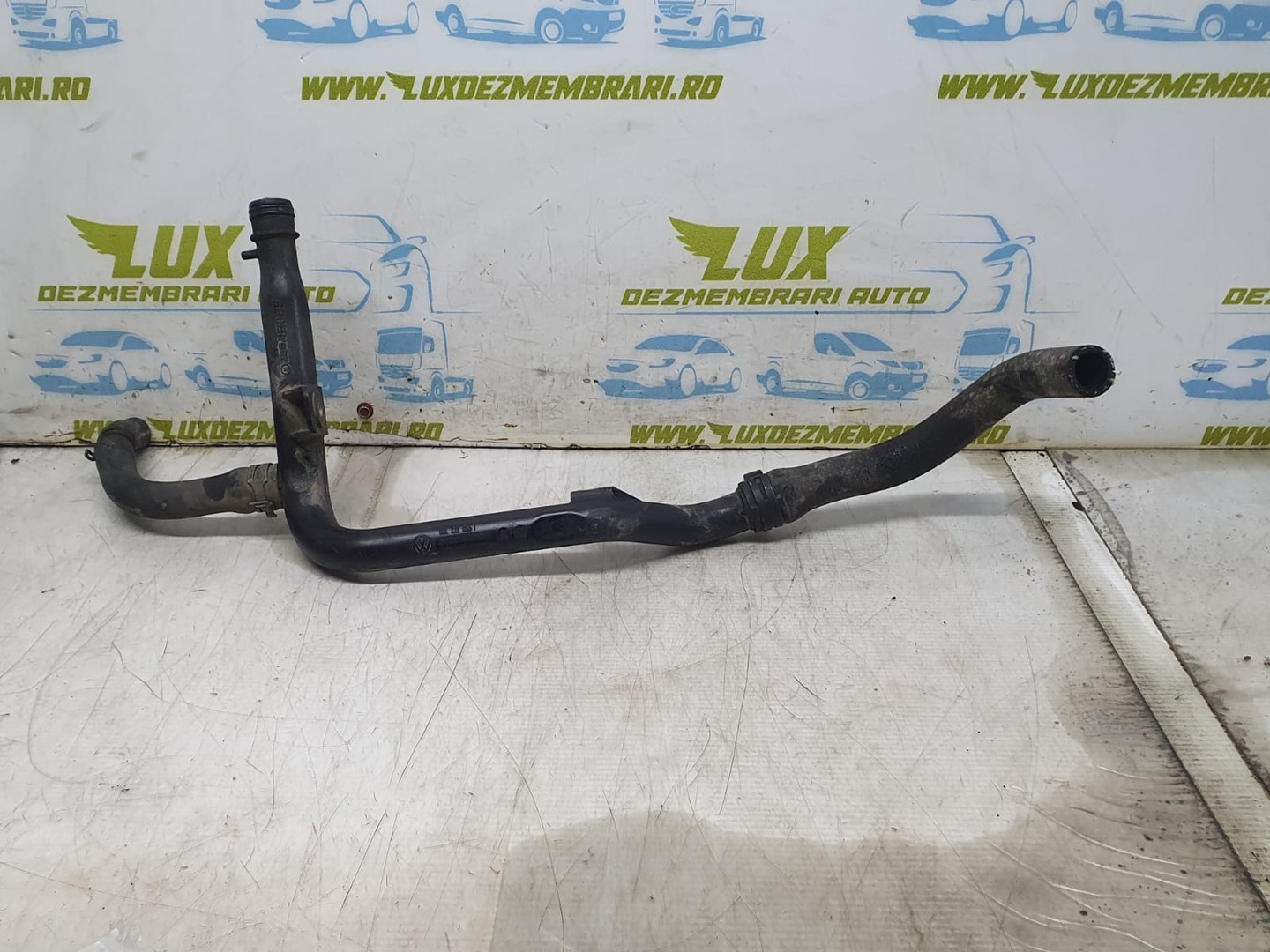 Conducta apa 03L121065T Volkswagen Passat B6 (2005 - 2010)