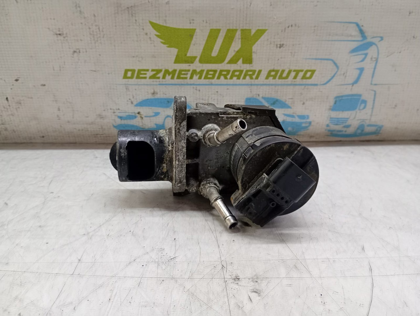 EGR 7810871-02 BMW Seria 3 E91 (2004 - 2010)