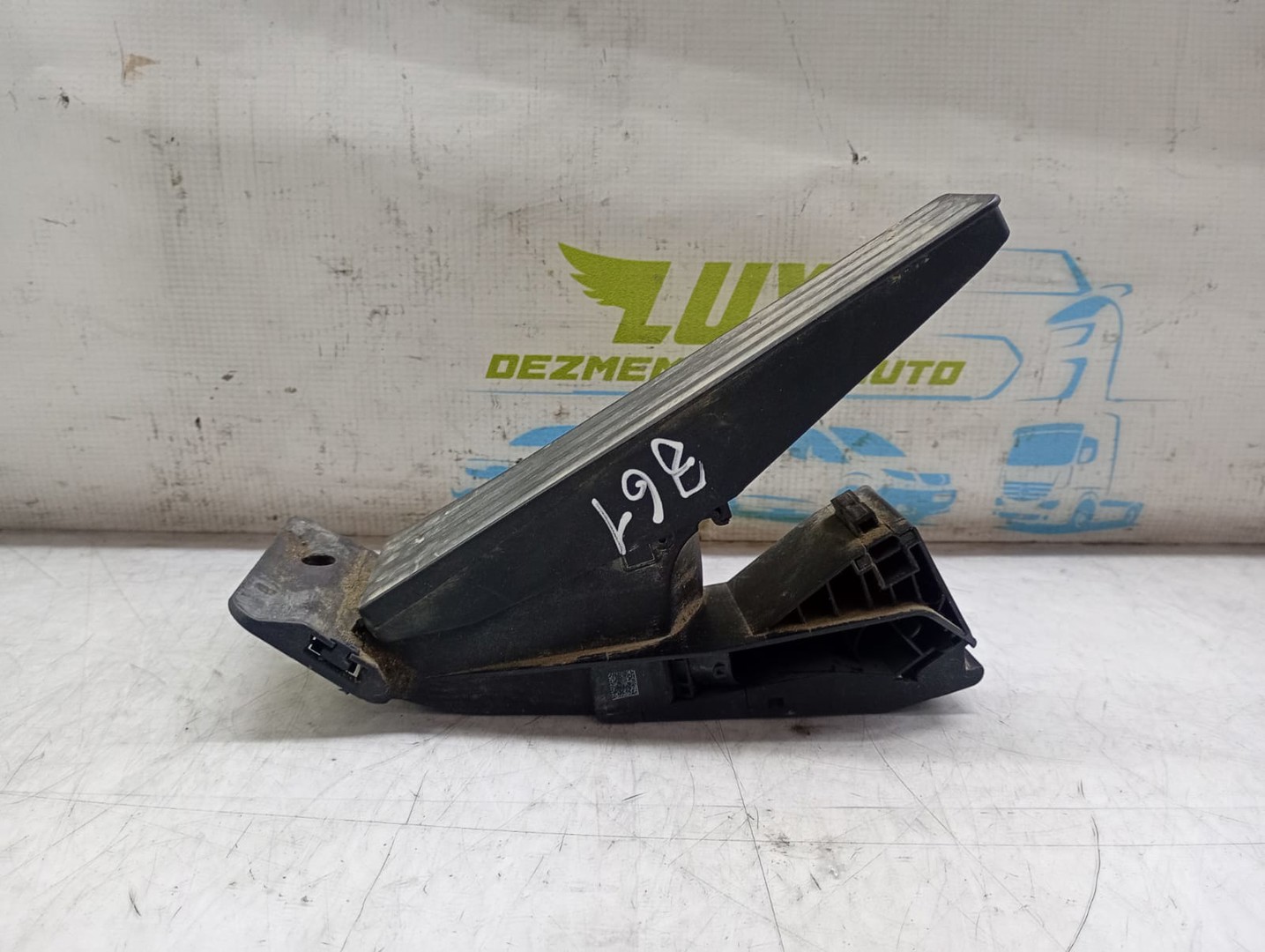 Pedala acceleratie BMW Seria 3 E91 (2004 - 2010)