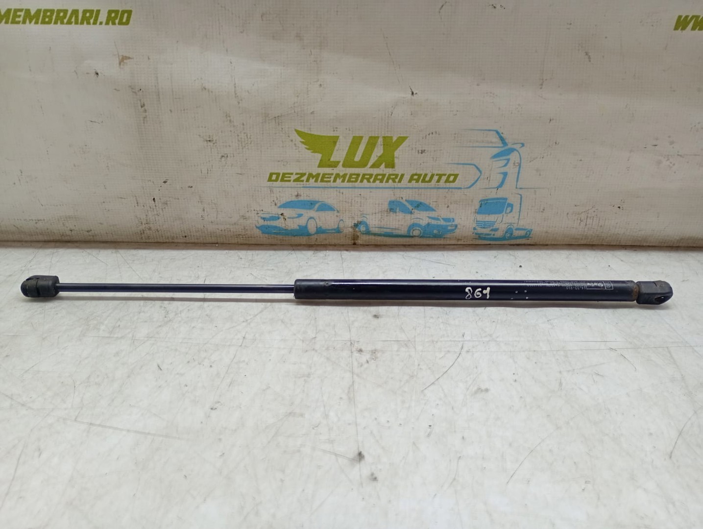 Amortizor haion BMW Seria 3 E91 (2004 - 2010)