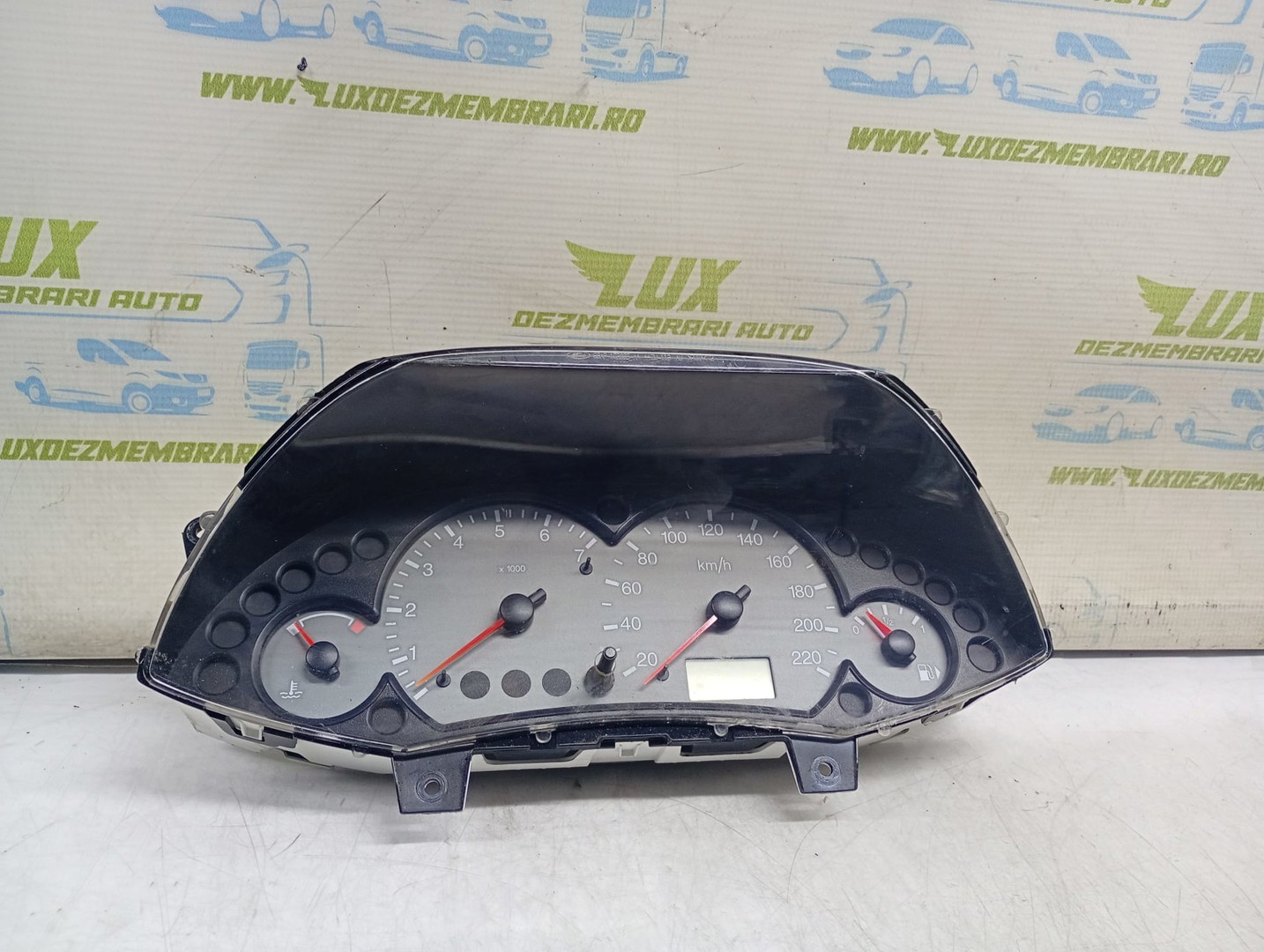Ceasuri de bord 98AP-10841-BC Ford Focus 1 (1998 - 2004)