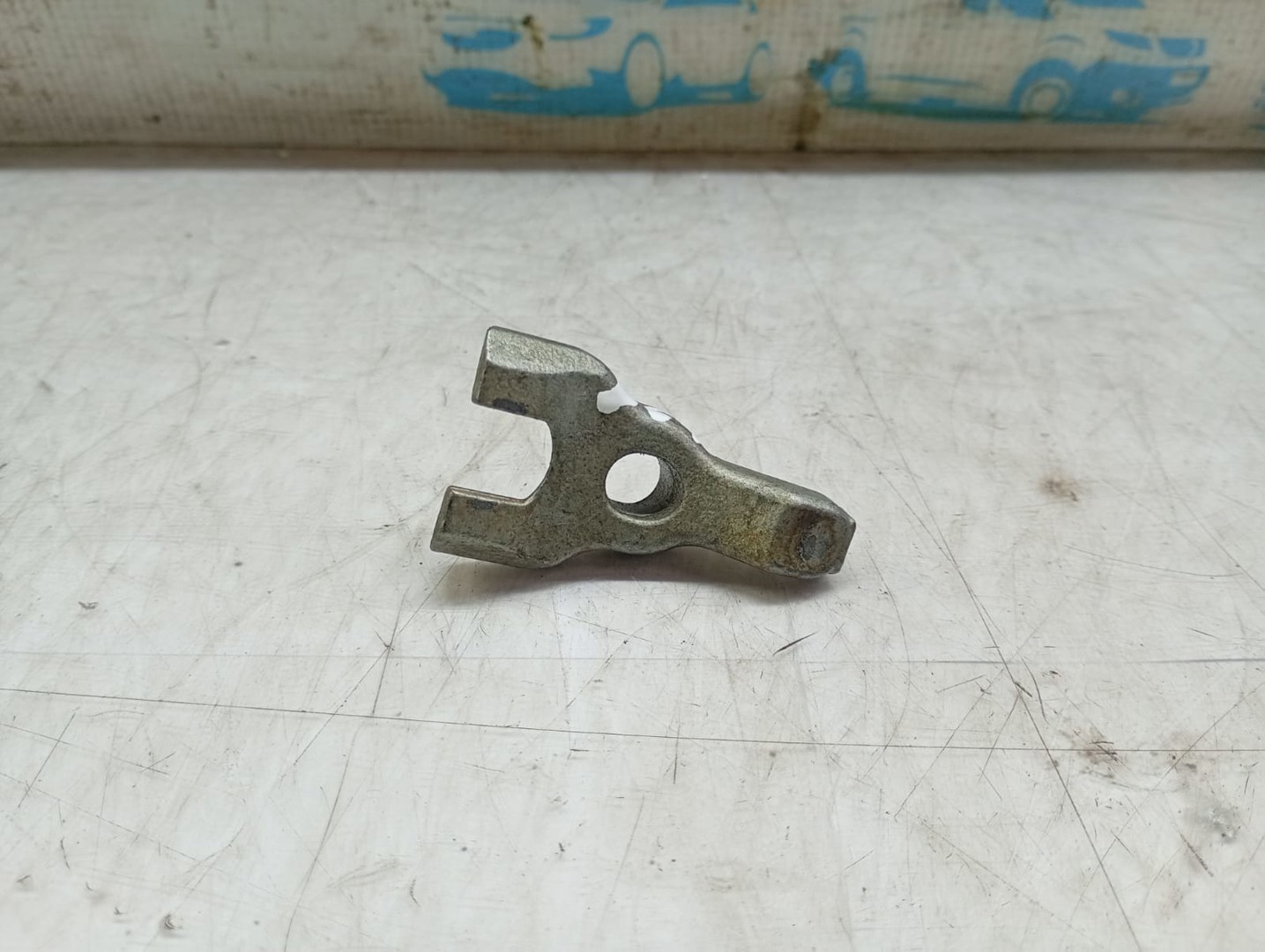 Brida injector BMW Seria 3 E91 (2004 - 2010)