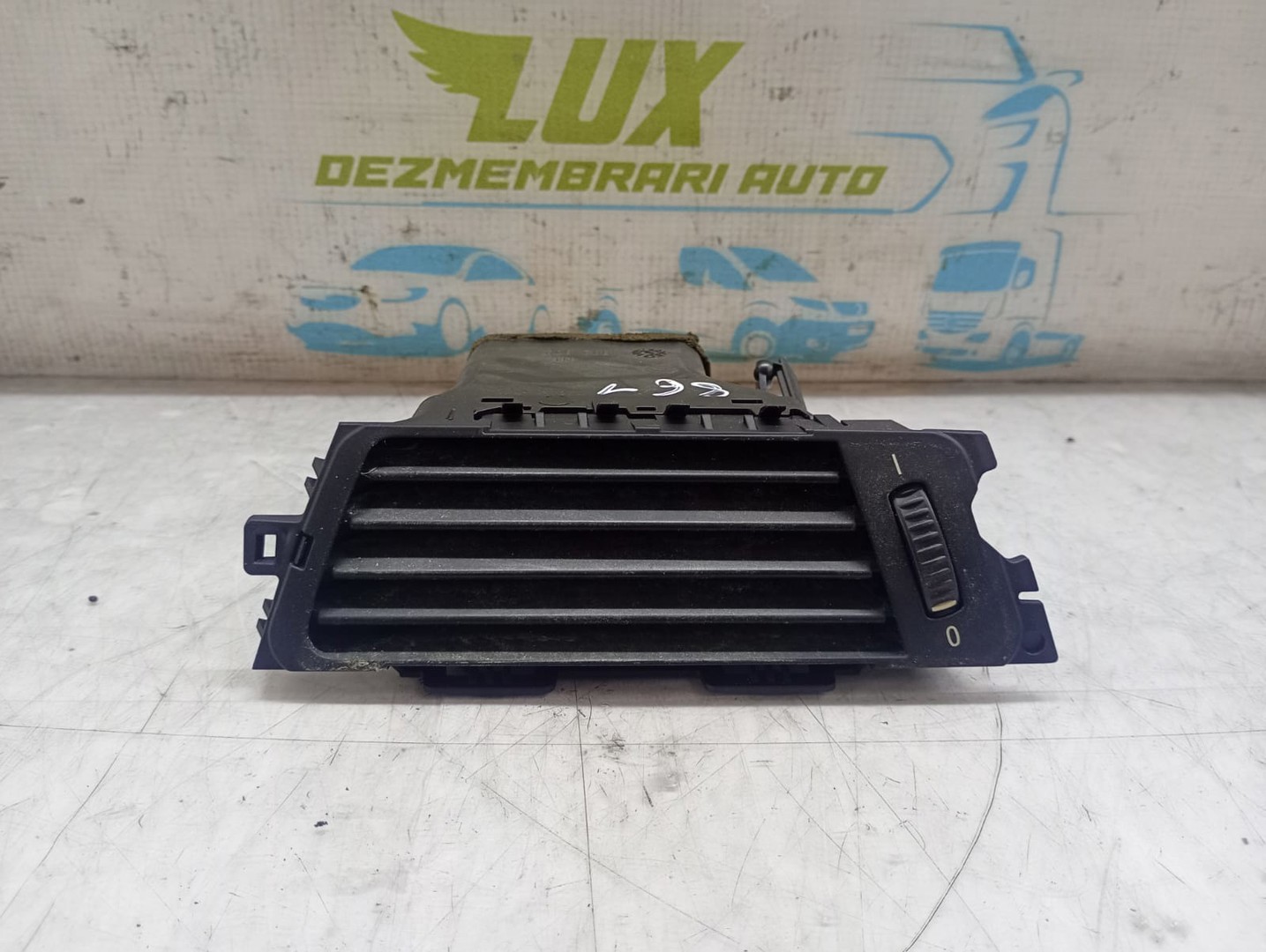 Grila ventilatie 642291304609 BMW Seria 3 E91 (2004 - 2010)