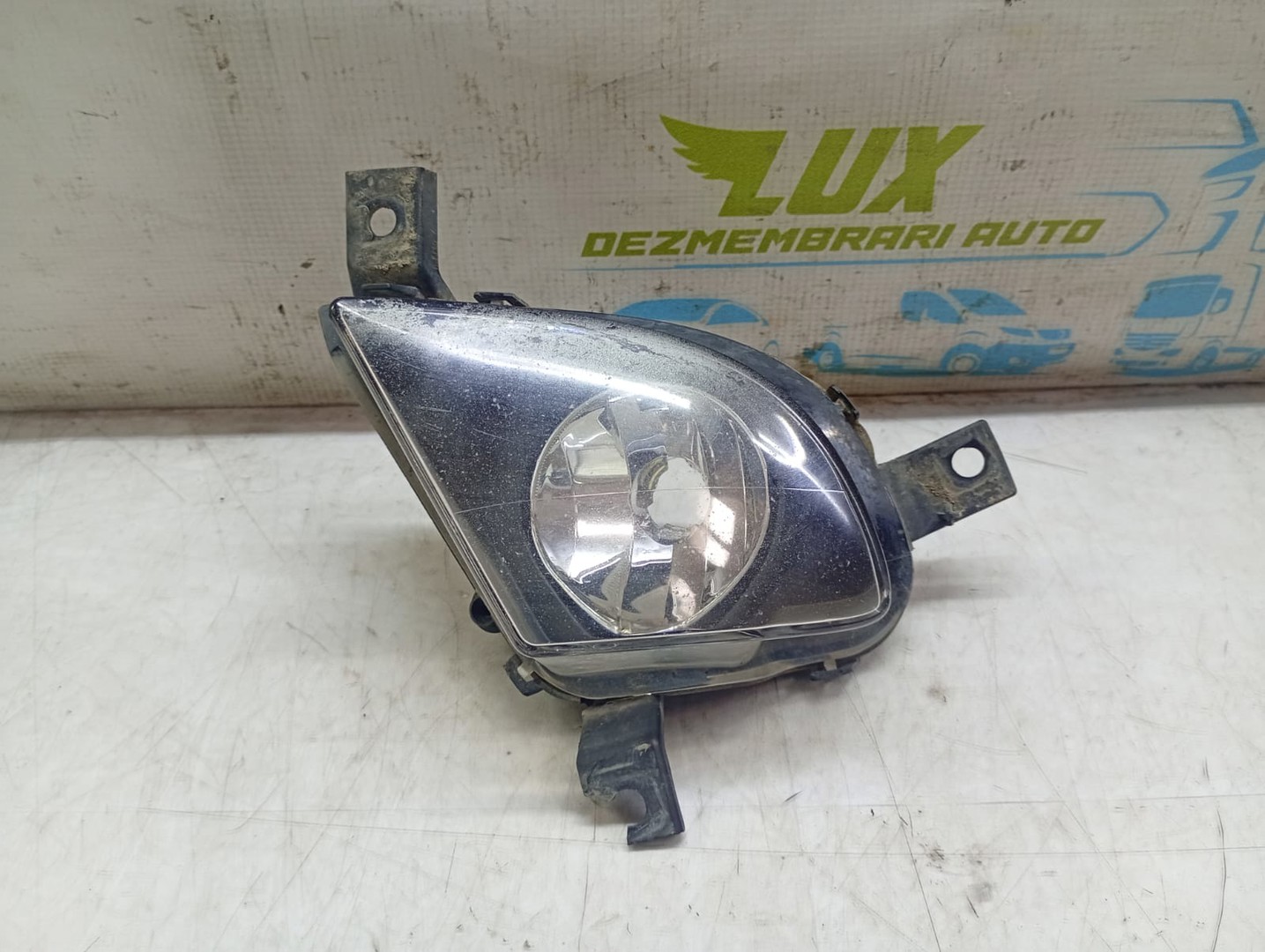 Proiector ceata dreapta 170037-02 BMW Seria 3 E91 (2004 - 2010)