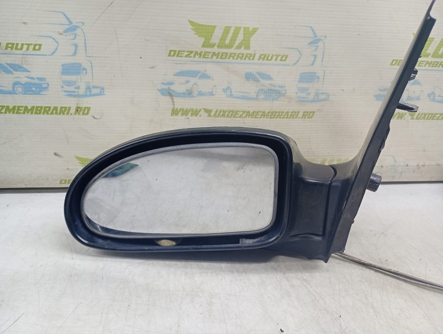 Oglinda stanga E1105475 Ford Focus 1 (1998 - 2004)