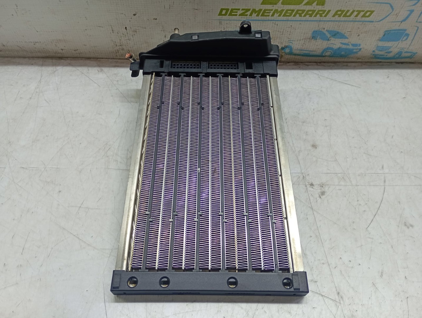 Radiator electric bord 6411917592301 BMW Seria 3 E91 (2004 - 2010)