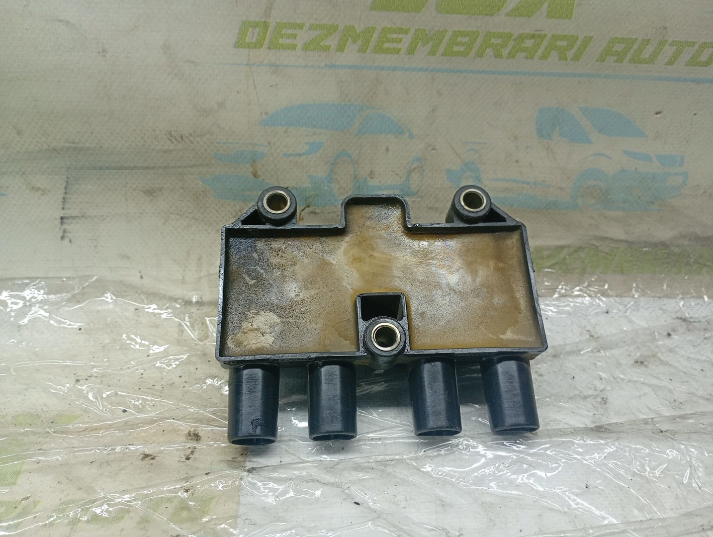 Bobina inductie 96253555 Chevrolet Aveo T250 (facelift) (2006 - 2012)