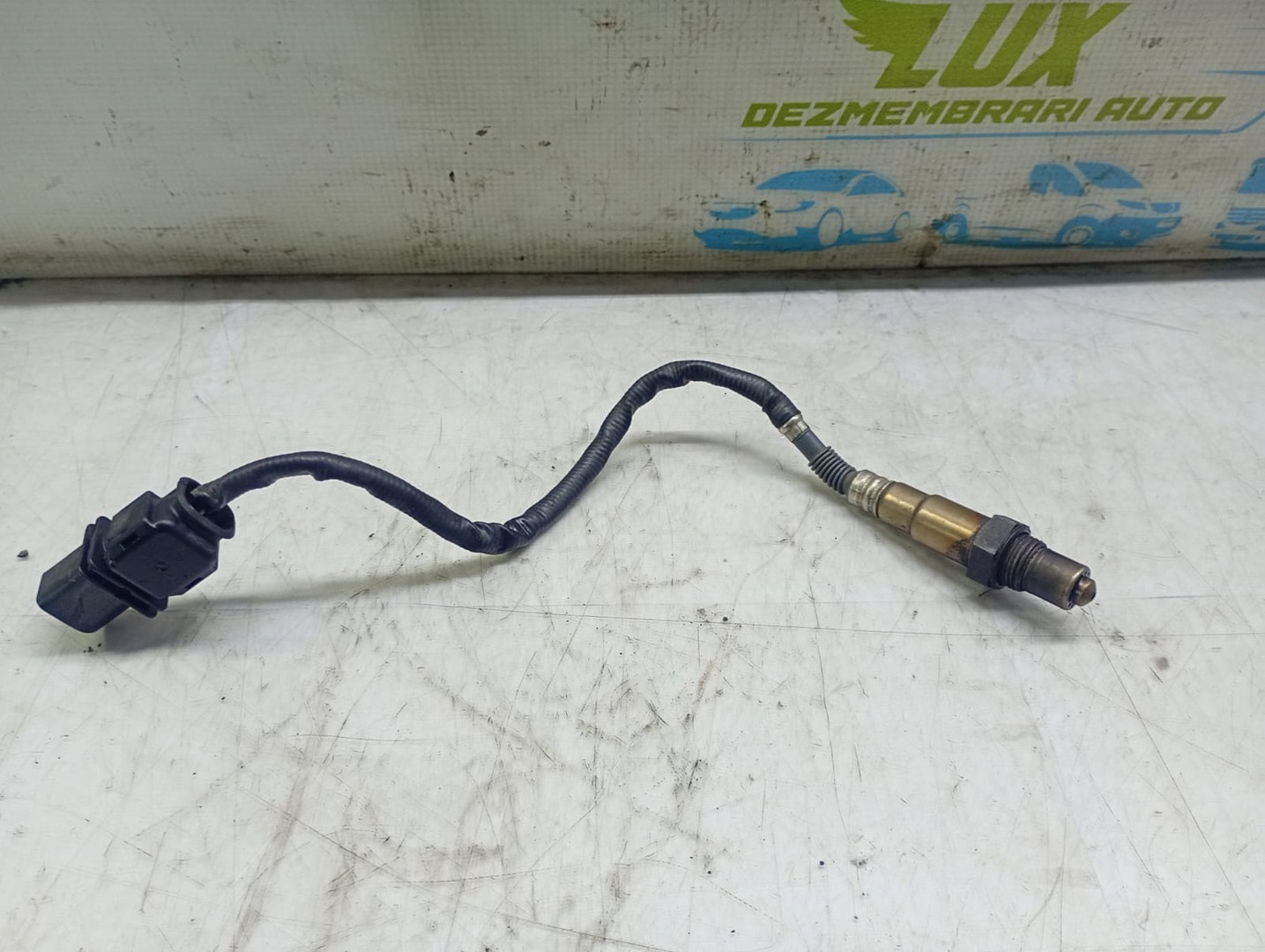 Sonda lambda 7804369-01 BMW Seria 3 E91 (2004 - 2010)