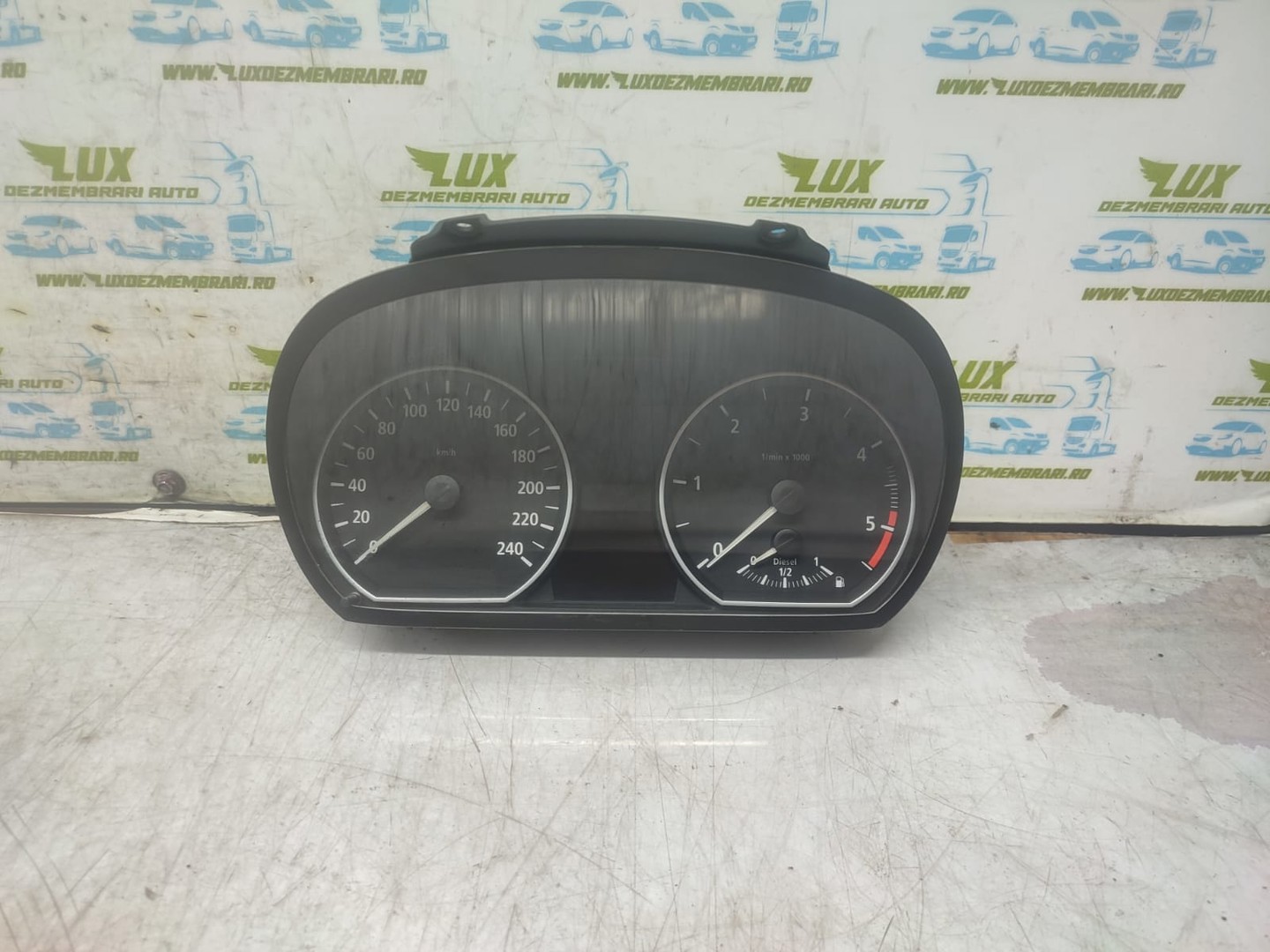 Ceasuri de bord 1024952-44 BMW Seria 1 E87 (2004 - 2007)