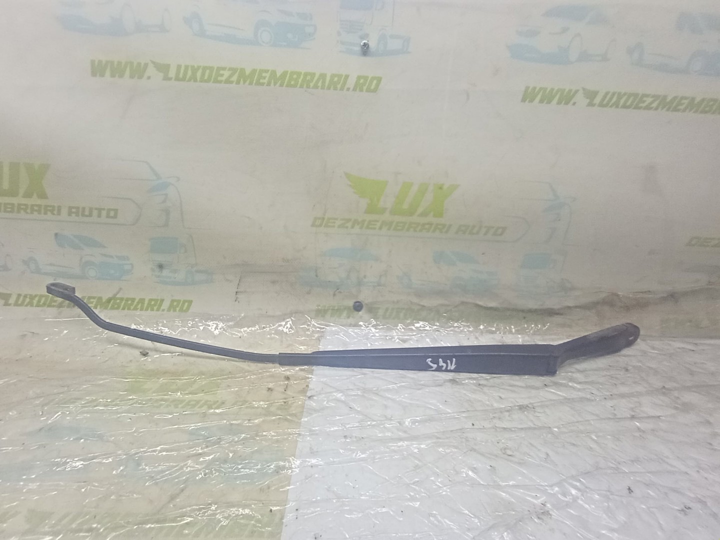 Brat stergator parbriz dreapta XS4117526BC Ford Focus 1 (1998 - 2004)