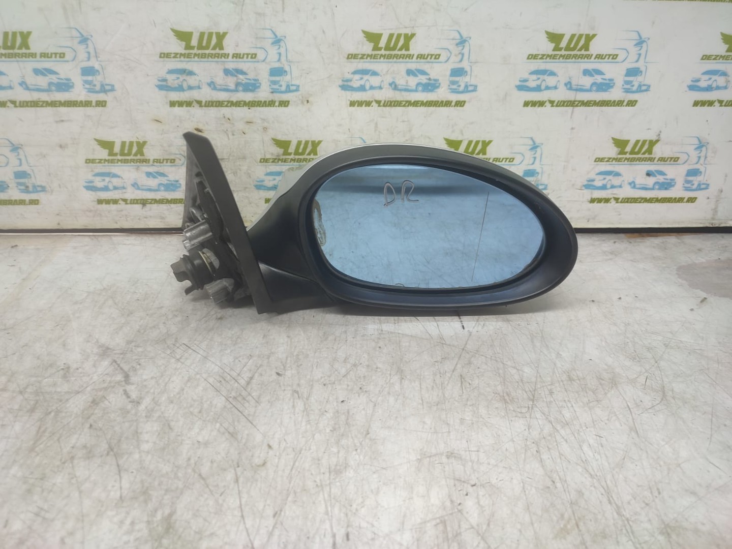 Oglinda dreapta c0133102 BMW Seria 1 E87 (2004 - 2007)
