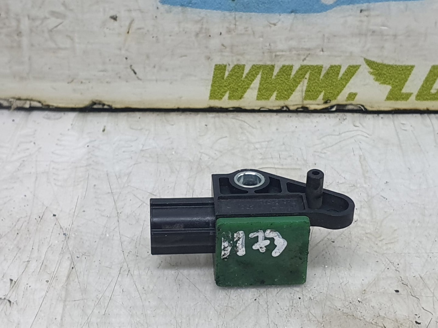 Senzor impact 5N0959351 Seat Leon 2 (1P) (2005 - 2009)