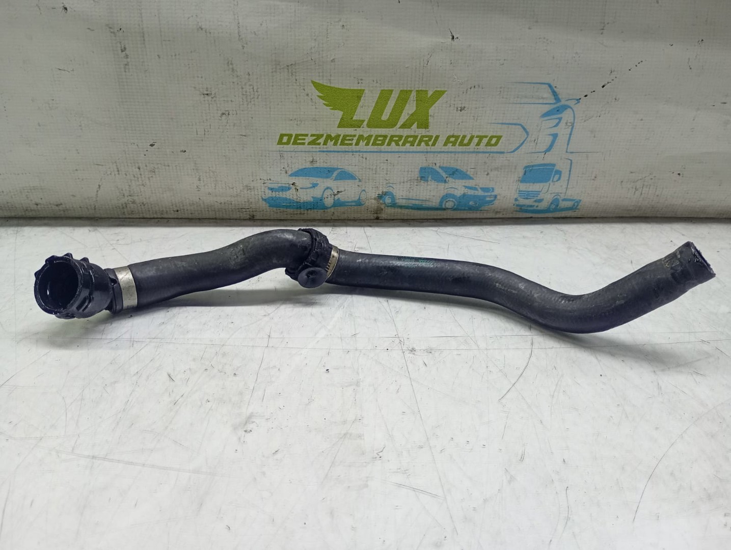 Conducta apa 64219129594 BMW Seria 3 E91 (2004 - 2010)