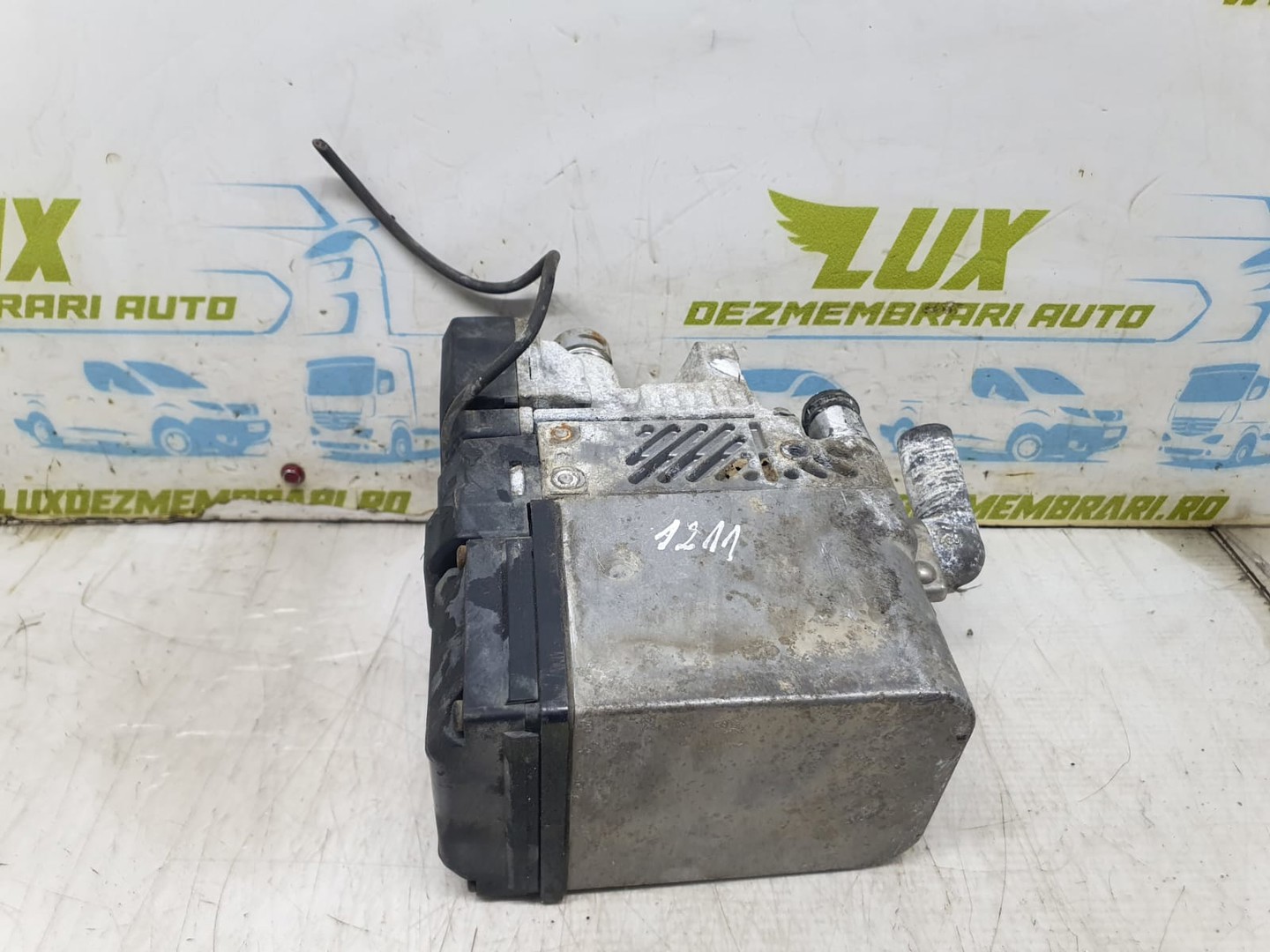 Webasto 4E0265081G Audi A8 D3/4E (2th facelift) (2007 - 2010)