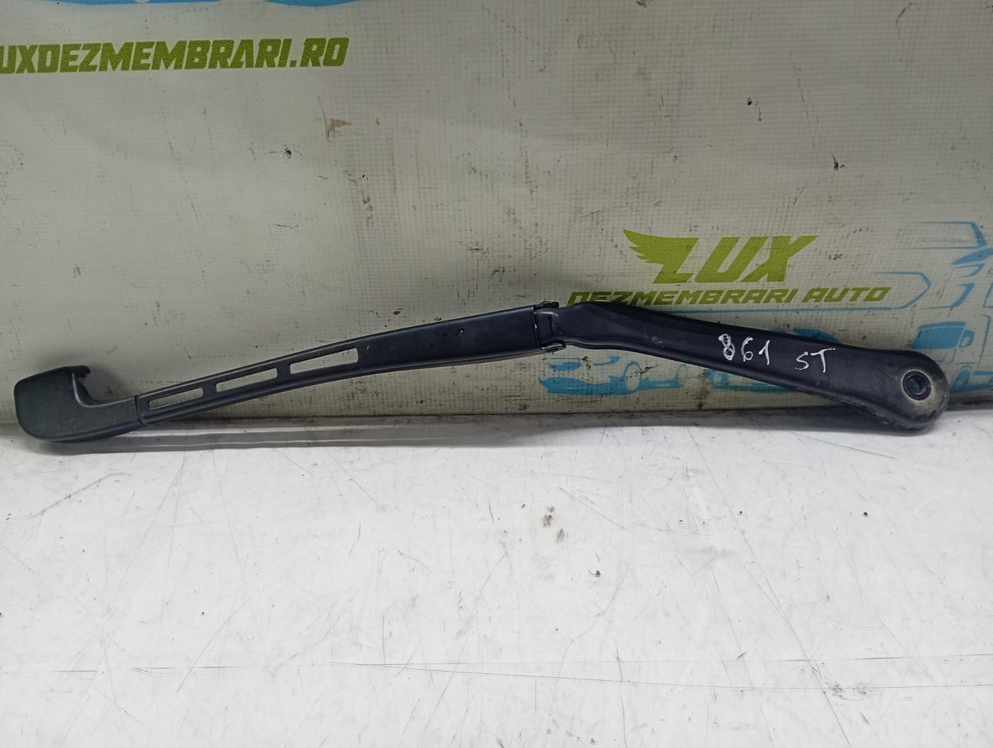 Brat stergator parbriz stanga 6161-7171639 BMW Seria 3 E91 (2004 - 2010)